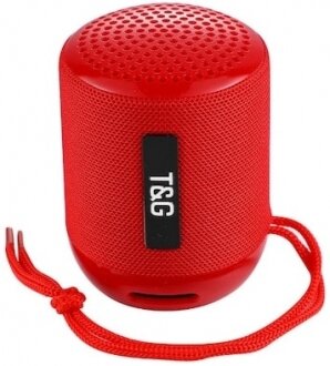 T&G TG129 Bluetooth Hoparlör kullananlar yorumlar